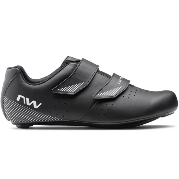 Chaussure vélo route NORTHWAVE JET 3 BLACK
