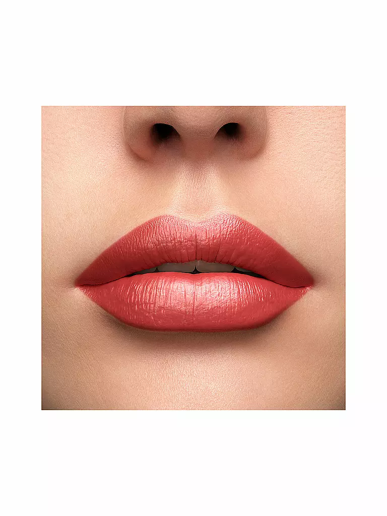 LANCÔME Lippenstift - L'Absolu Rouge Cream ( 182 Belle Belle )  rot