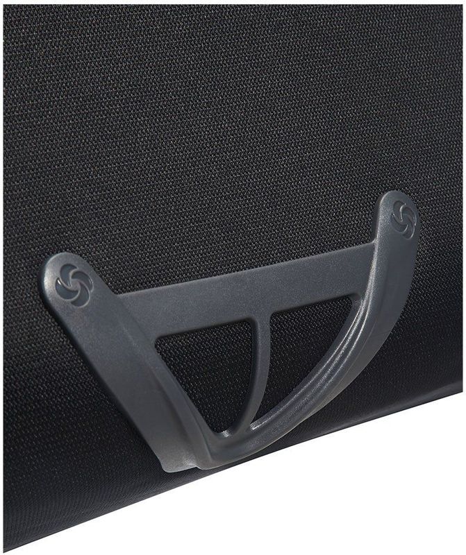 Samsonite - Base Boost Spinner 78 - Koffer - Zwart - Lichtgewicht - Expandable