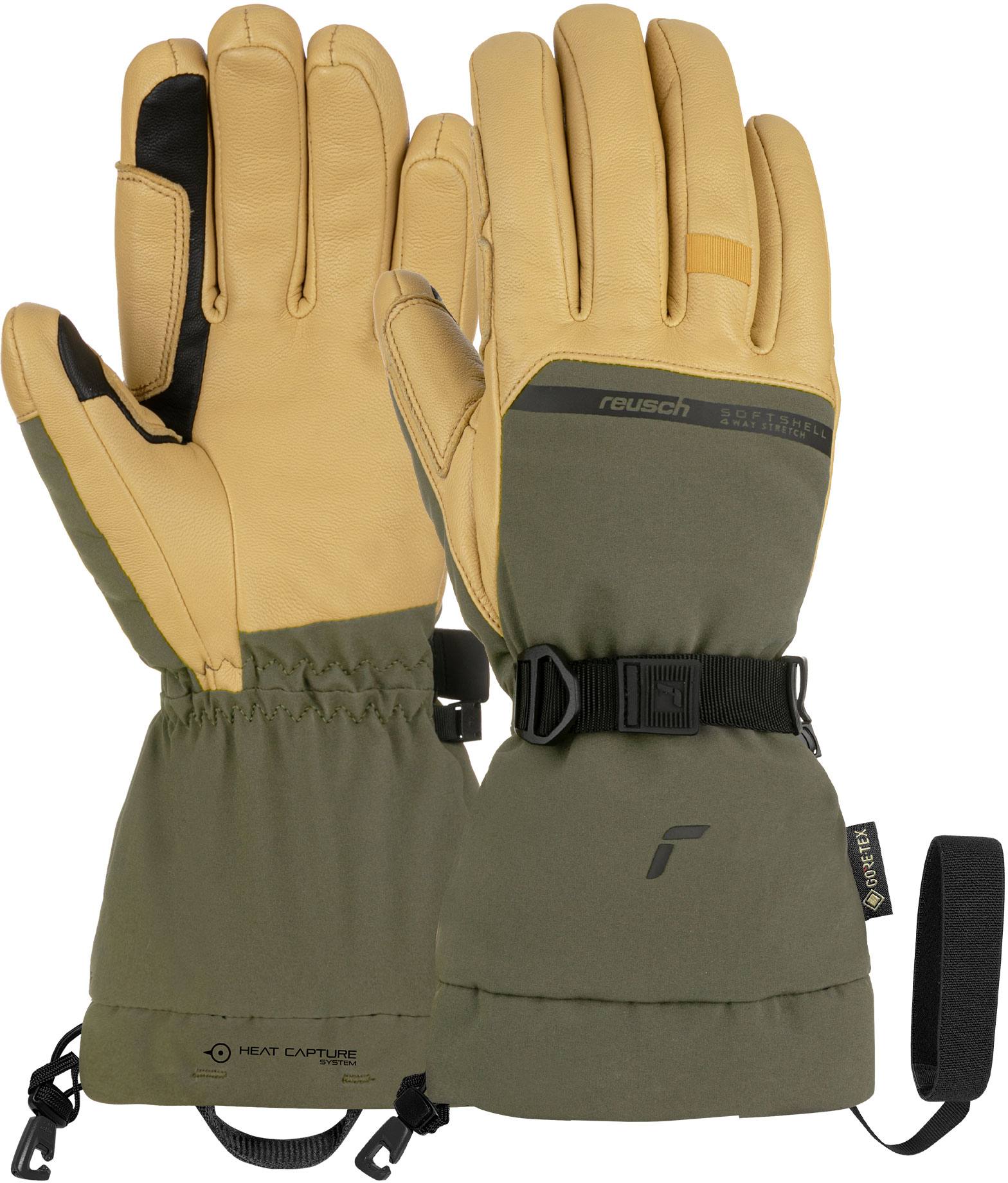 Reusch Discovery GTX TOUCH-TEC™