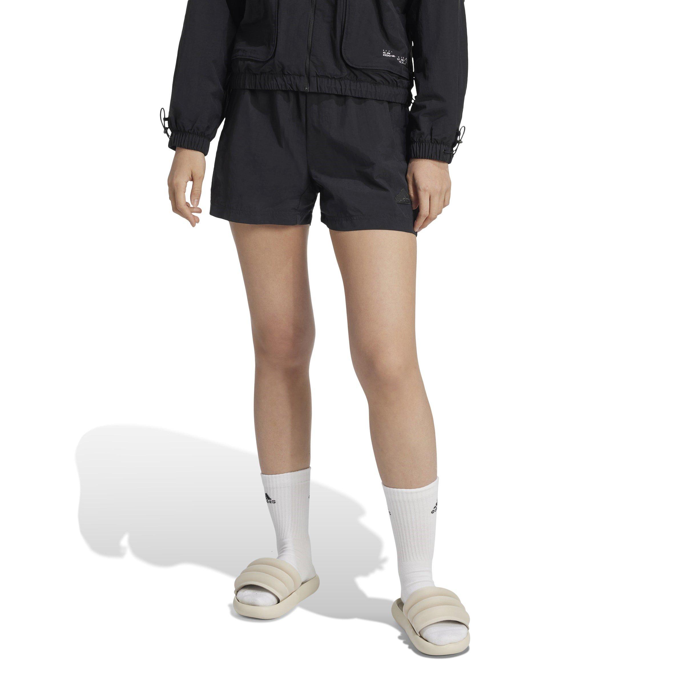 adidas City Escape Jogging Shorts Womens