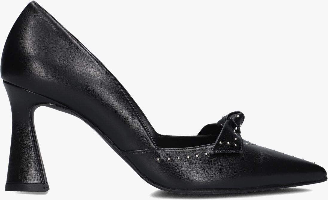 zwarte lodi pumps renca