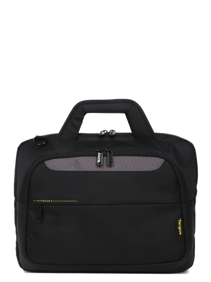 Sacoche ordinateur Targus City Gear 15.6 pouces
