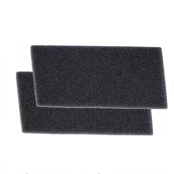 INF Erstatningssvampfilter for Gorenje og Panasonic