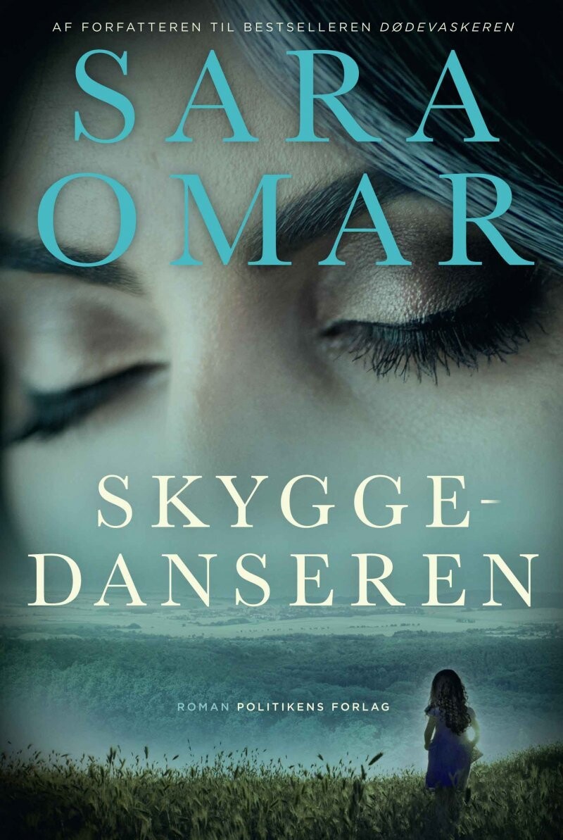 Skyggedanseren - Sara Omar - Bog