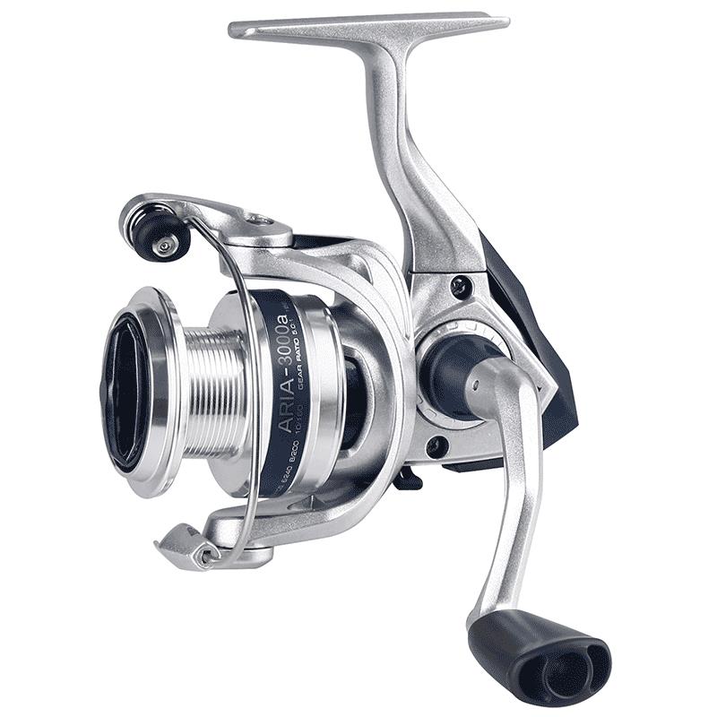 Moulinet Okuma Aria ”A”