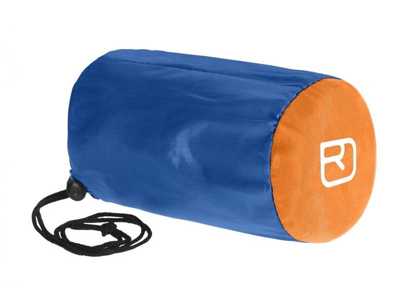 ORTOVOX Biwakschlafsack BIVY Ultralight Biwaksack passend für 1 und 2 Personen