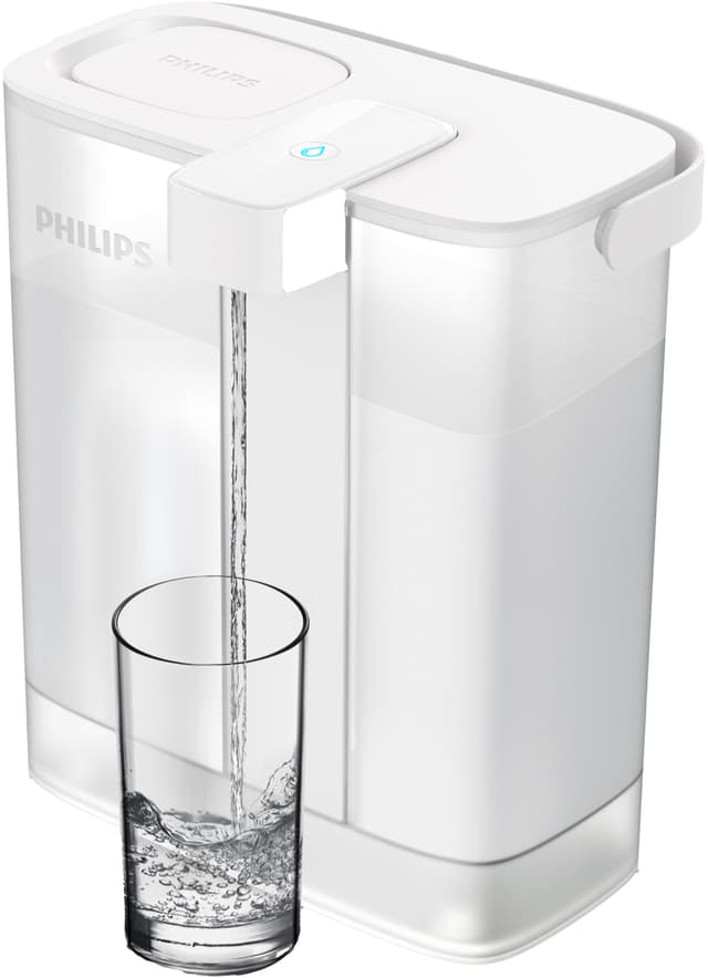 Philips Instant vandfilterkande AWP2980WH/31 (hvid)