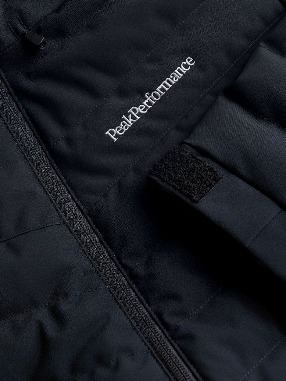 Peak Performance  Frost Ski Jacket