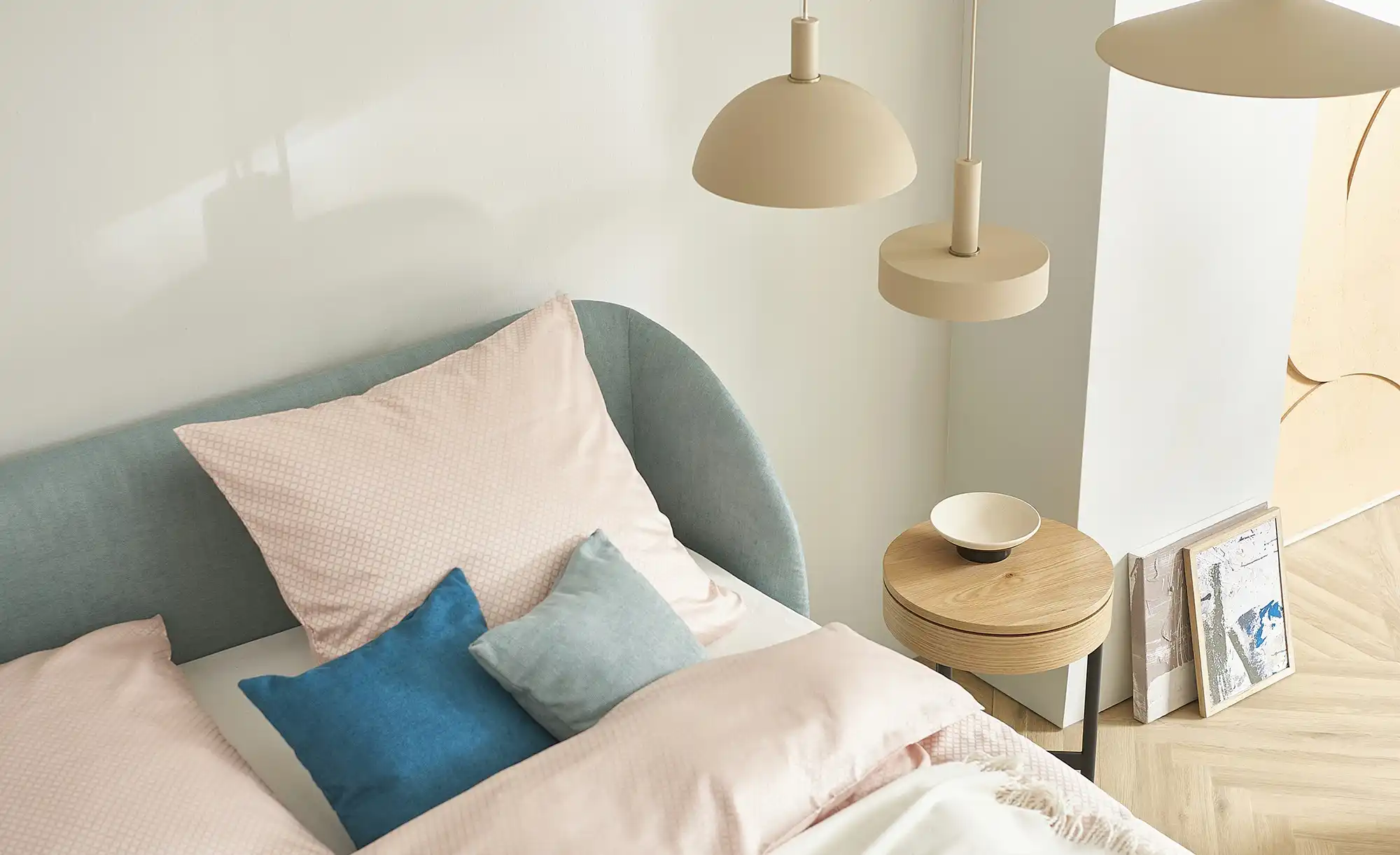 Jette Home Dekokissen Jette Embrace