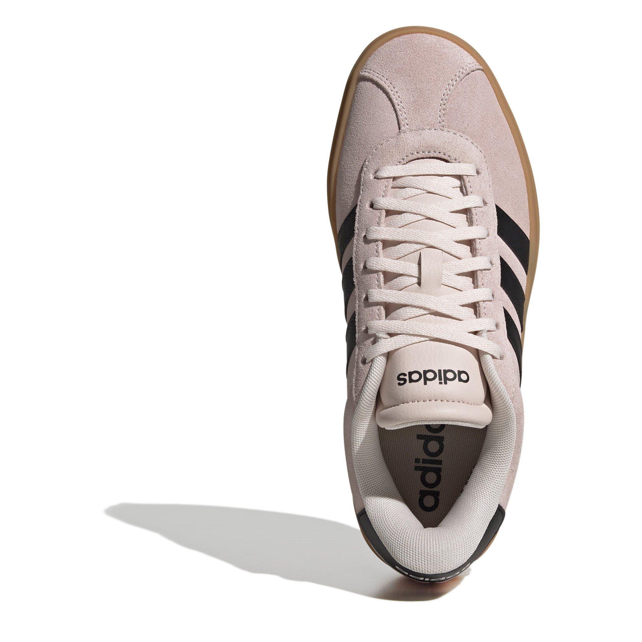 adidas VL Court Bold Womens Trainers
