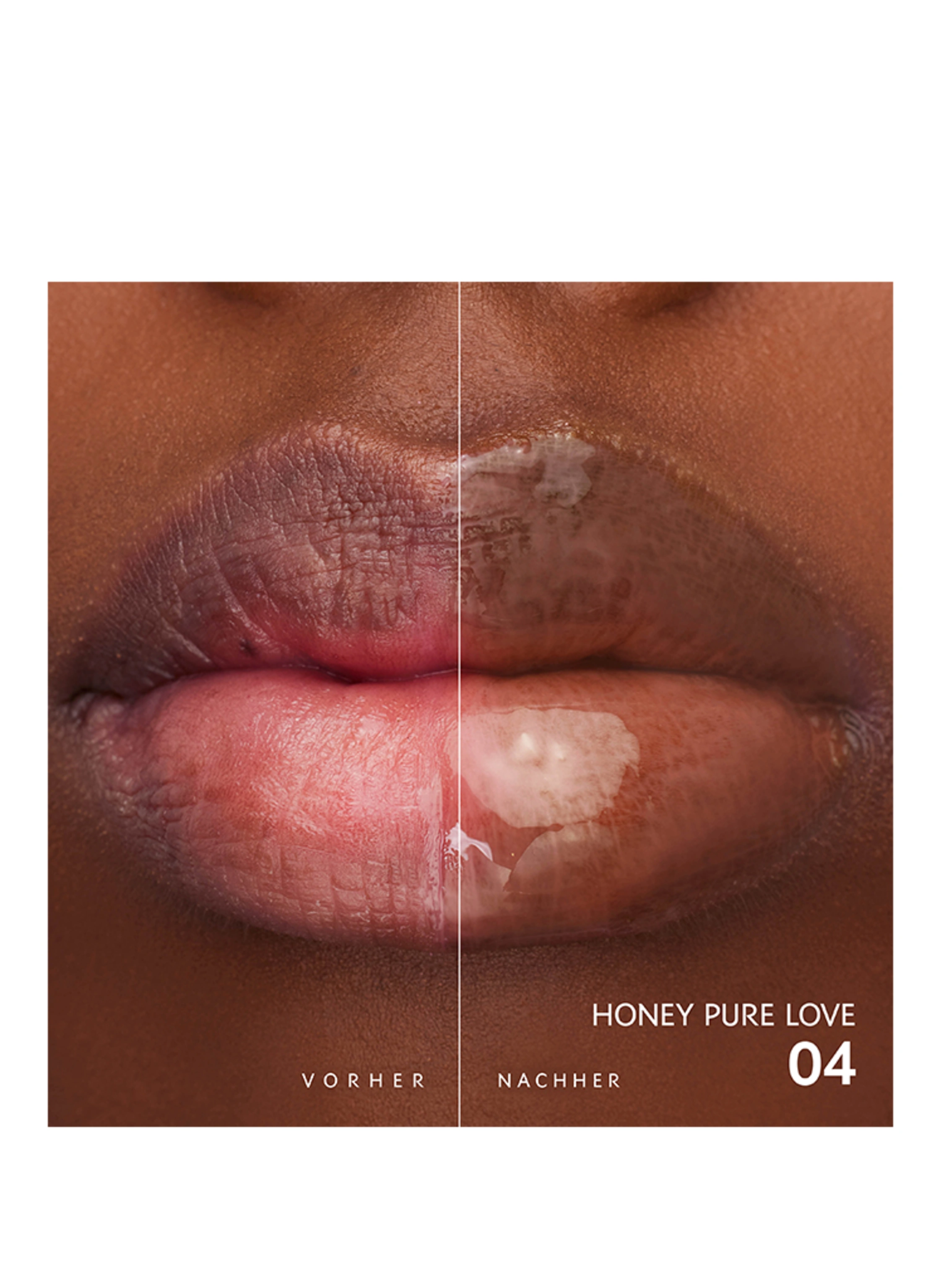 YVES SAINT LAURENT BEAUTÉ LOVESHINE PLUMPING GLOSS