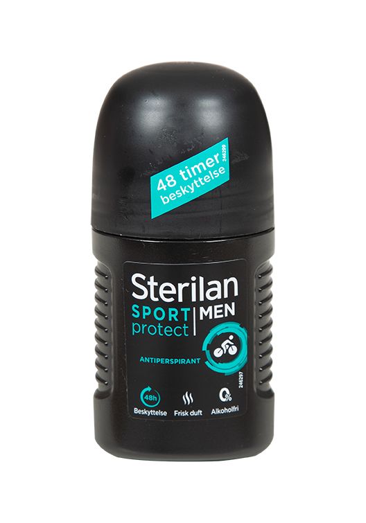 Sport fresh deo roll-on