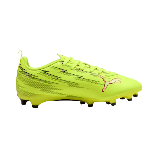 Ultra 6 Play Fg/Ag Voetbalschoen