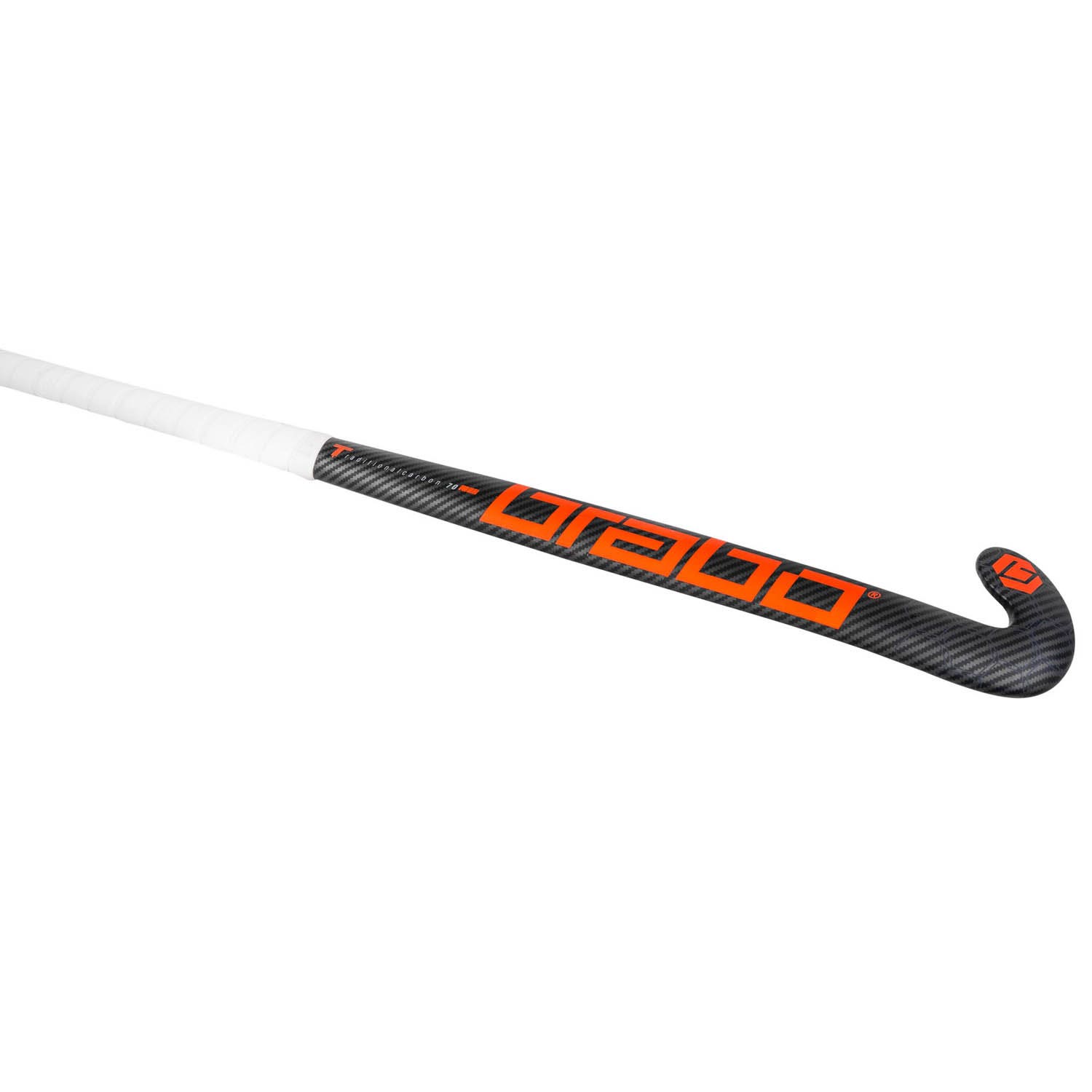 Brabo  IT Traditional Carbon 70 LB