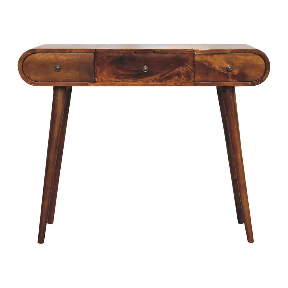 Artisan Furniture Kastanje Sidetable