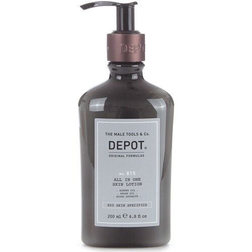 Depot - SOSL025 Multicolor