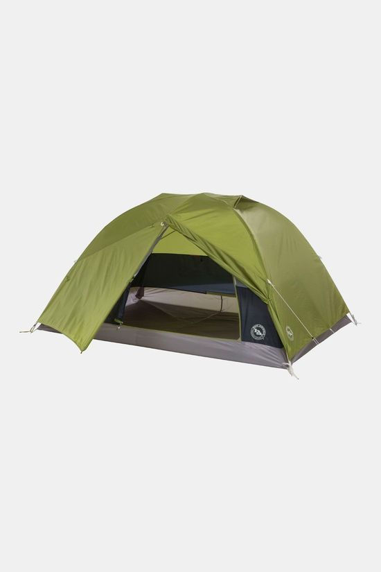 Big Agnes Big Agnes Blacktail 3 Tent