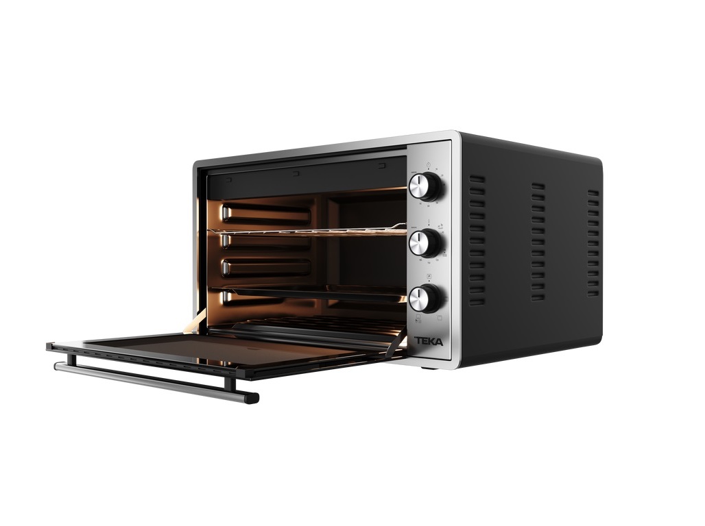 MINI FORNO TEKA FSO 424 GR 42L
