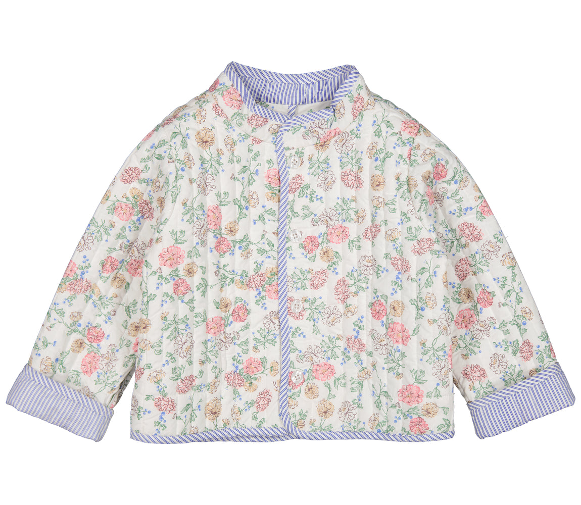 Jolene, Jakke - Summer Bloom