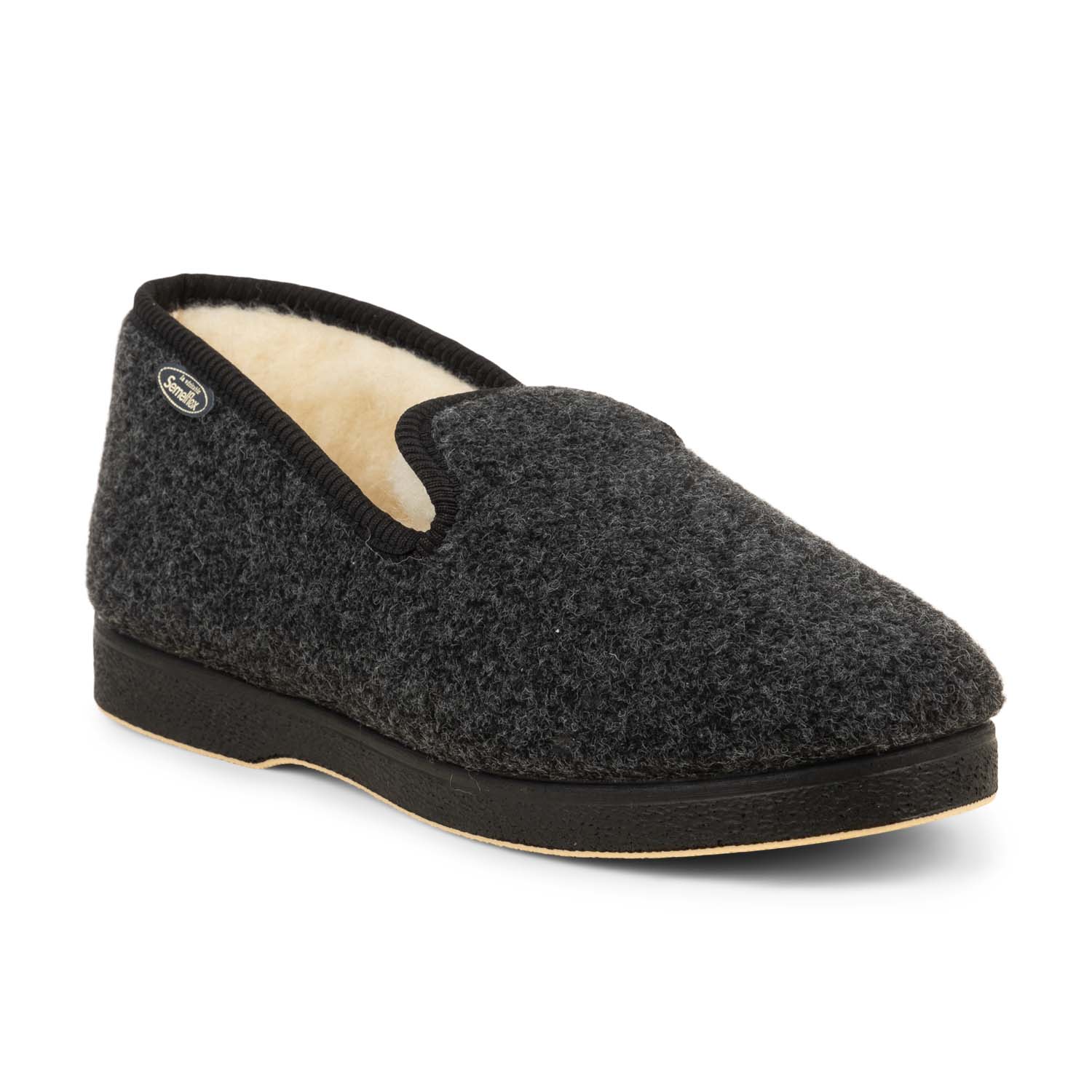Chaussons homme SEMELFLEX CALOHUBERT