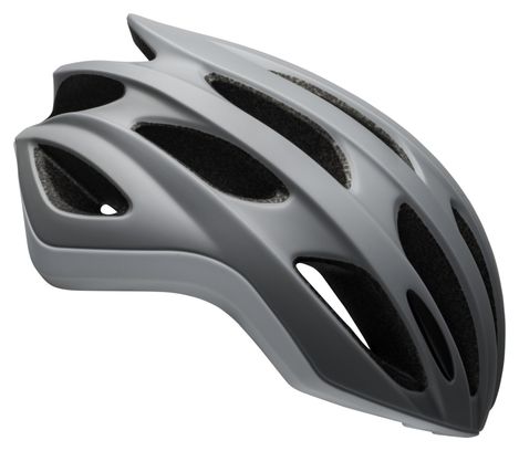 Casque Bell Formula Gris