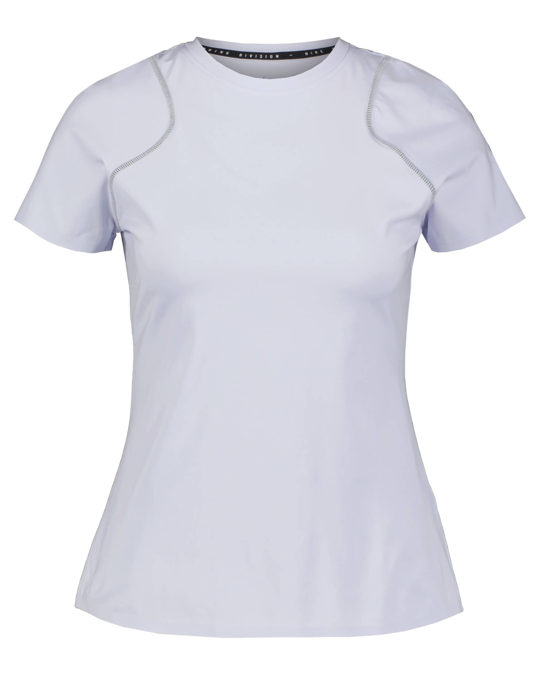 Nike| Damen Laufshirt RUN DIVISION