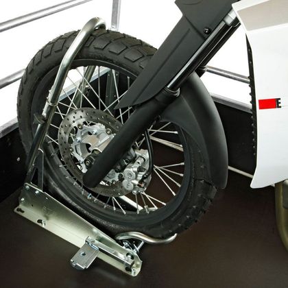 Bloque roue Acebikes SteadyStand Cross Universel