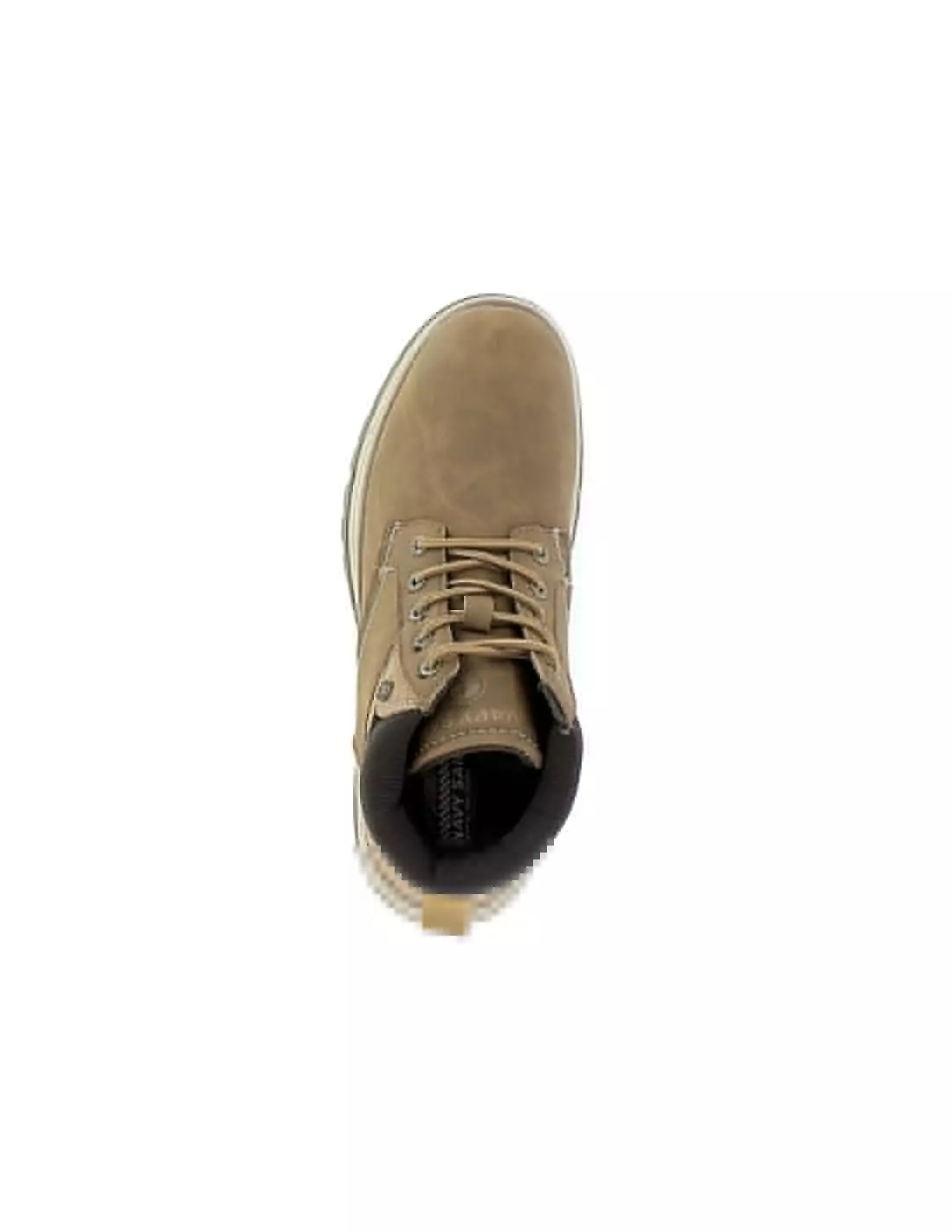NAVY SAIL NSM121103 - Bottines & boots Datetabacco