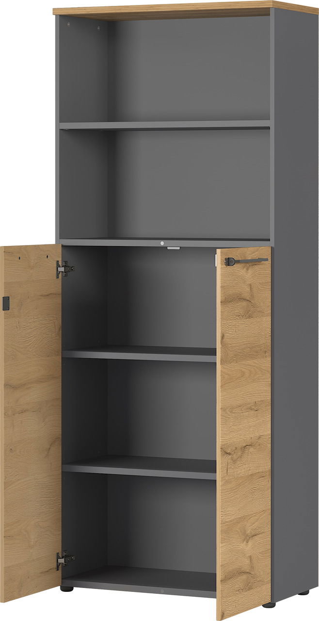 MID.YOU Aktenschrank AGENDA HOME