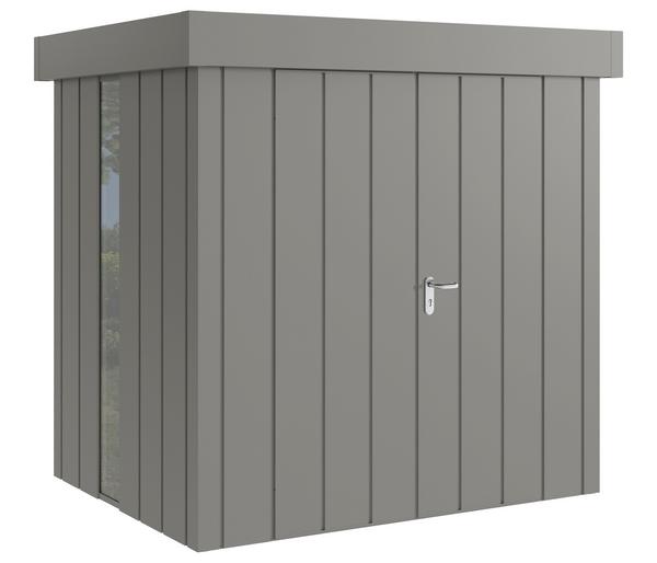 Hörmann Metallgerätehaus Juno JFD4 M-Sk