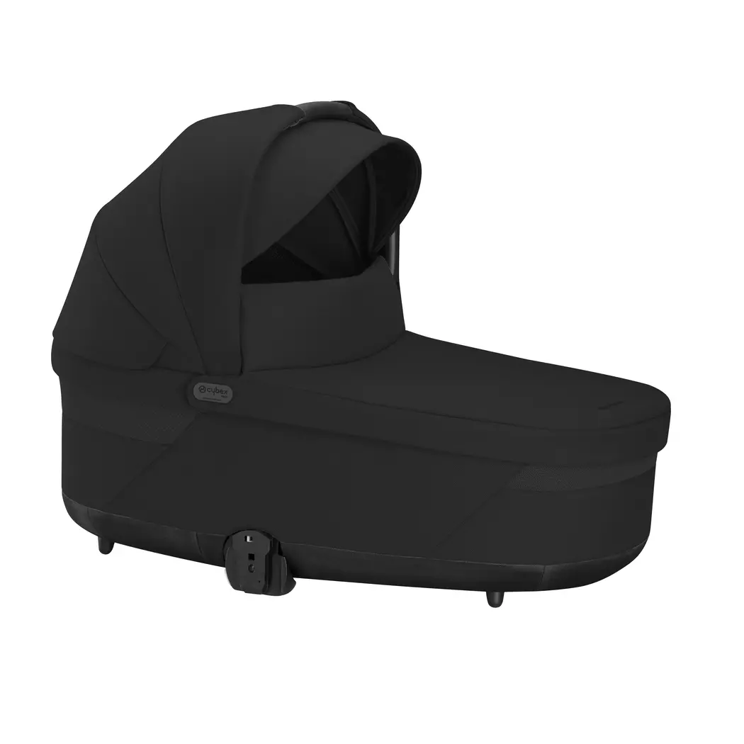 Kinderwagenaufsatz Cot S Lux