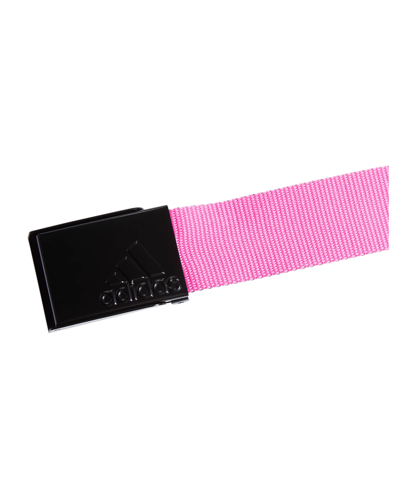adidas Reversible Web Golf Gürtel Pink