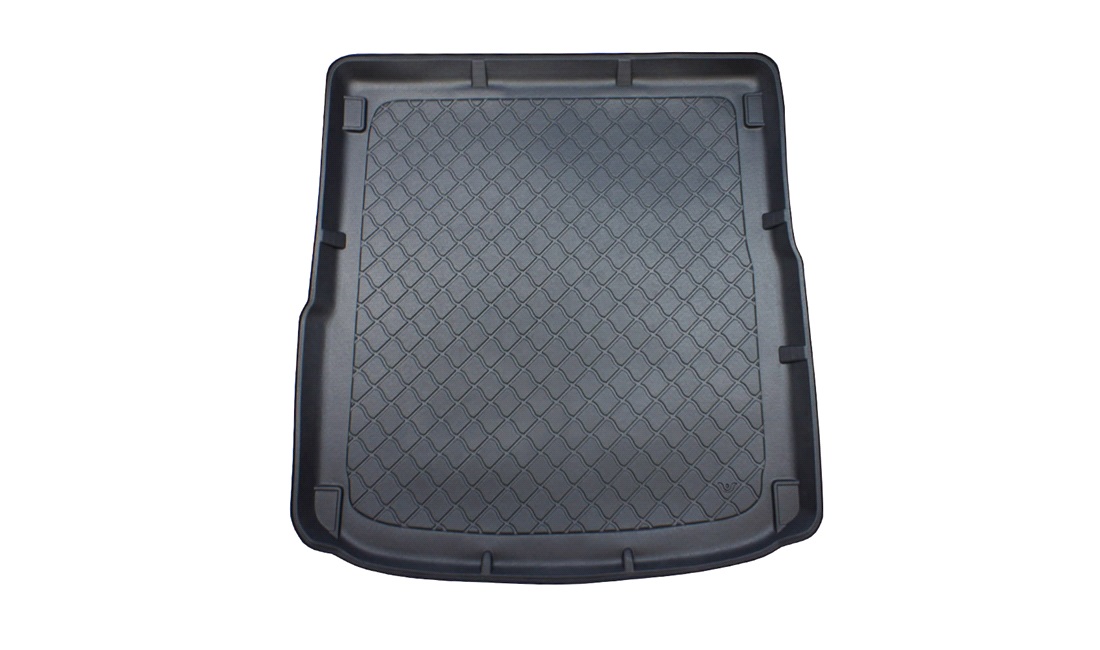 Bagagerumsbakke i40 CW STC 7/2011-19