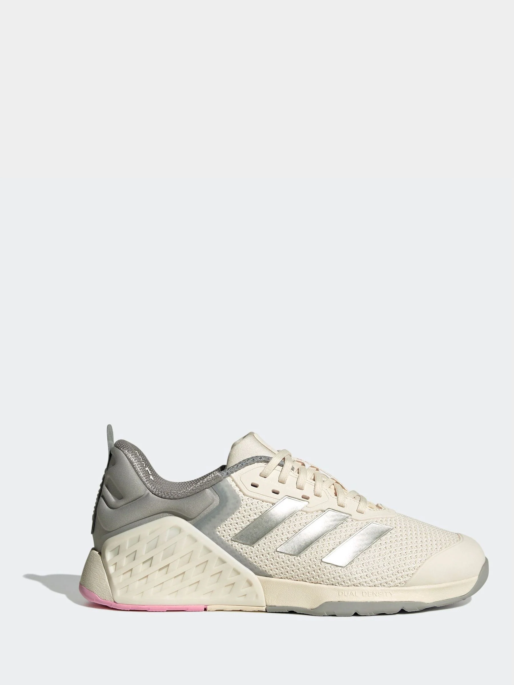 Wit - adidas Dropset 3 sneakers