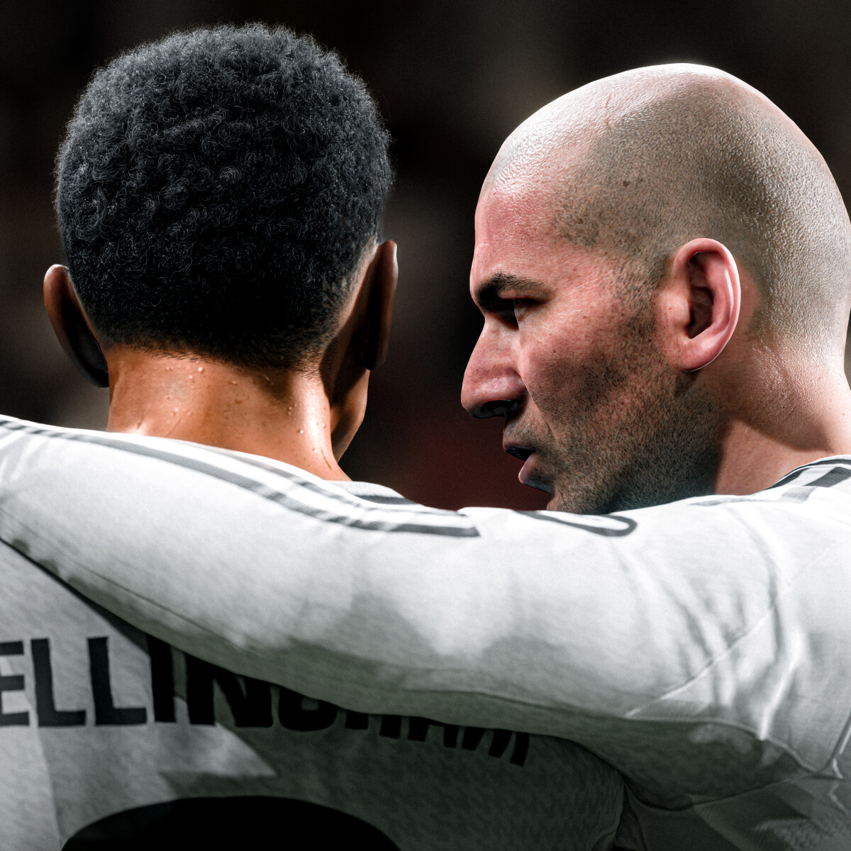 Ea Sports Fc 25 - Nordic - PS5