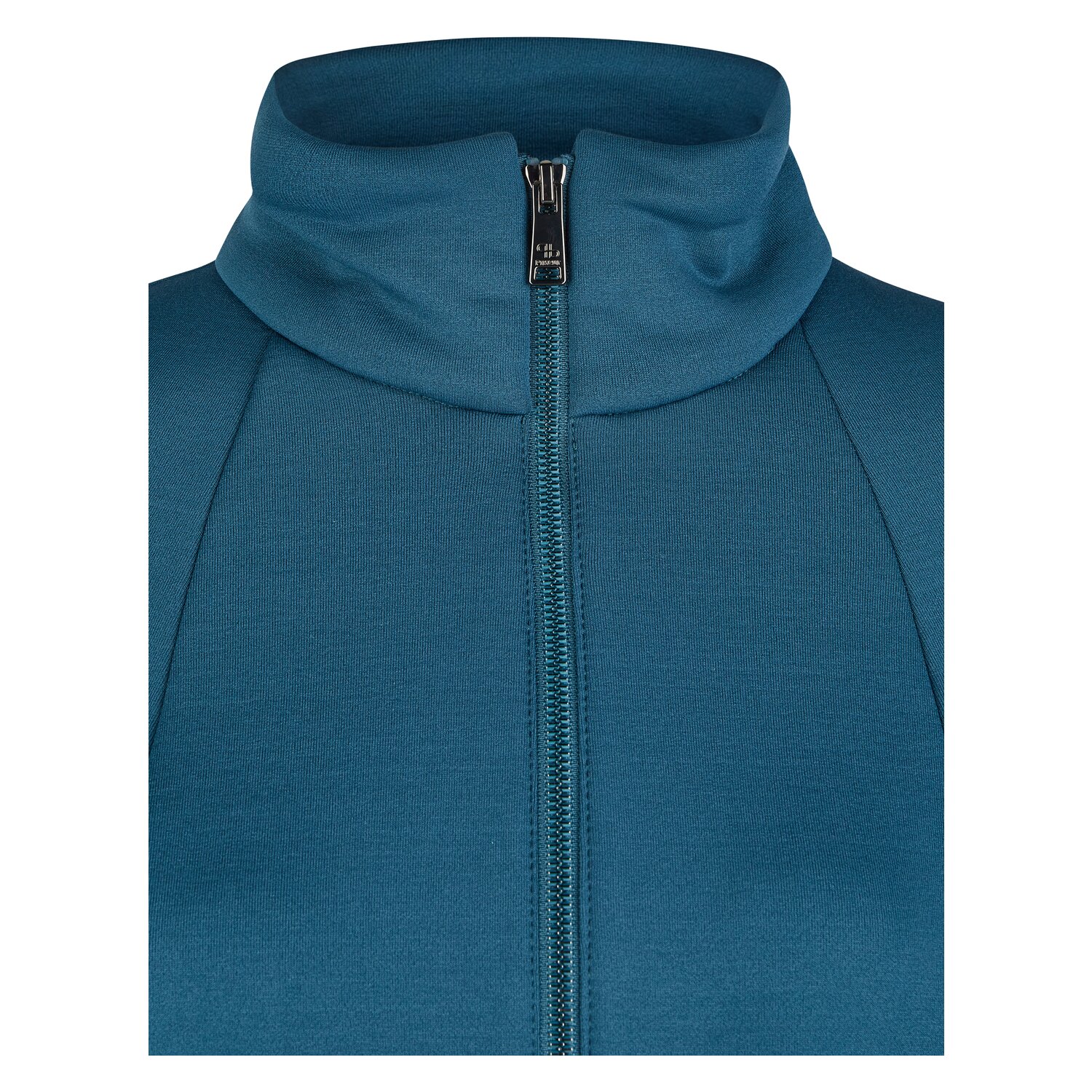 PIKEUR Selection Polartec-Fleecejacke - deep ocean