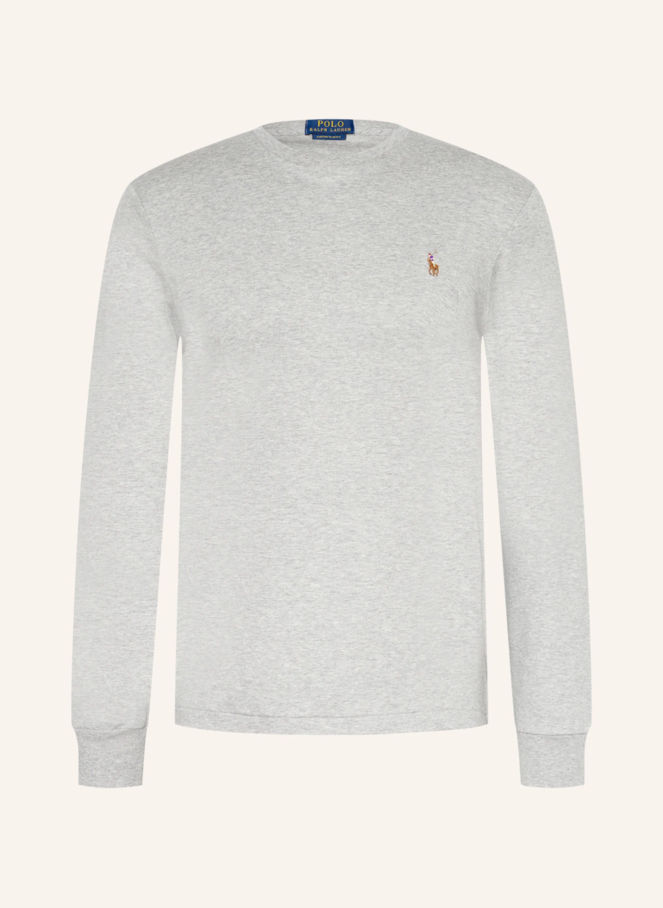 POLO RALPH LAUREN Longsleeve