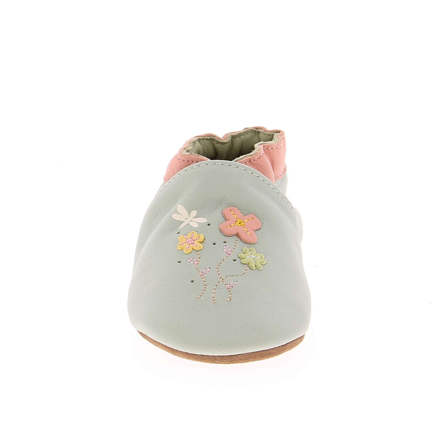 Chaussons fille ROBEEZ SPRING TIME