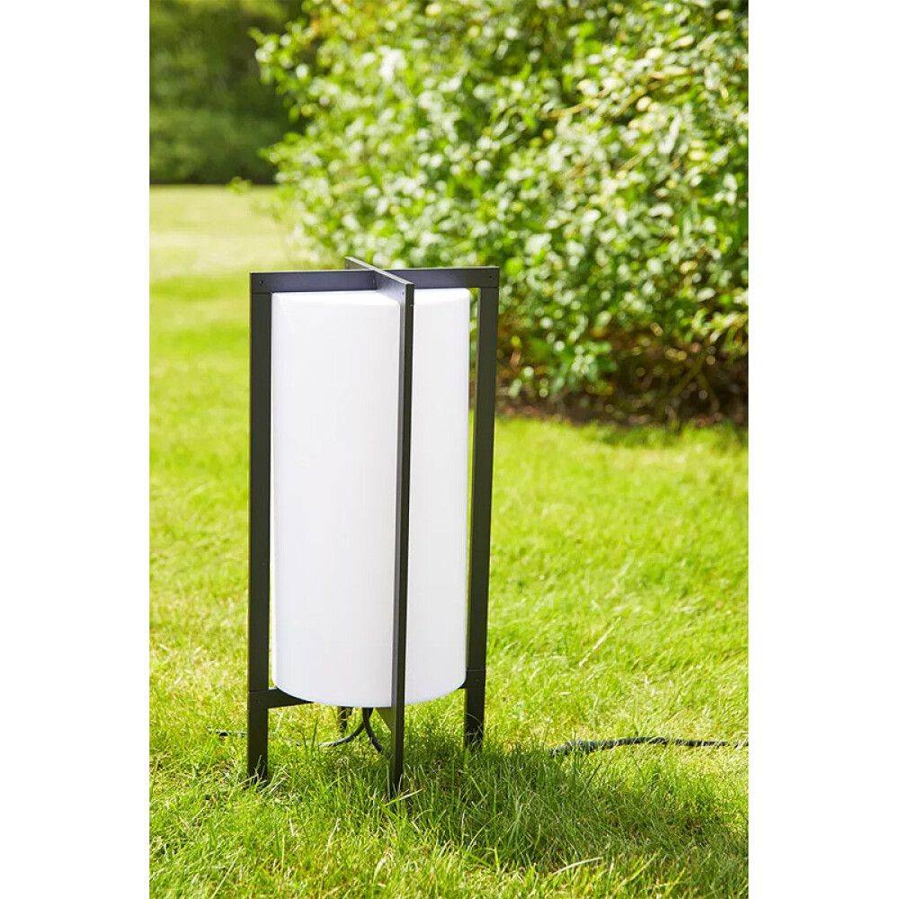 HAGELAMPE MARKSLÖJD GARDEN 24 SYLINDER 54CM