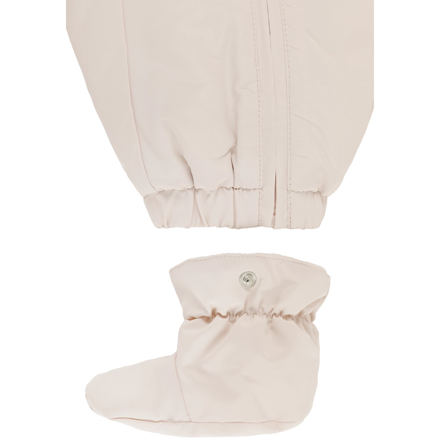 kindsgard Schneeanzug vinta rosa