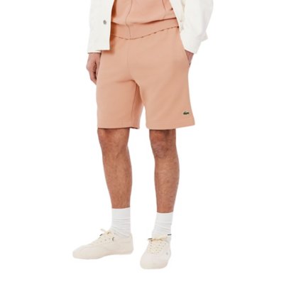 Short homme en coton LACOSTE