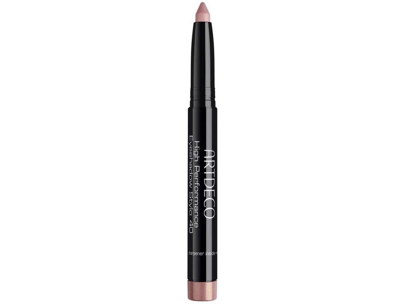 ARTDECO High Performance Eyeshadow Stylo 40 frozen rose 3 in 1 Stift: Lidschatten, Eyeliner und Kajal