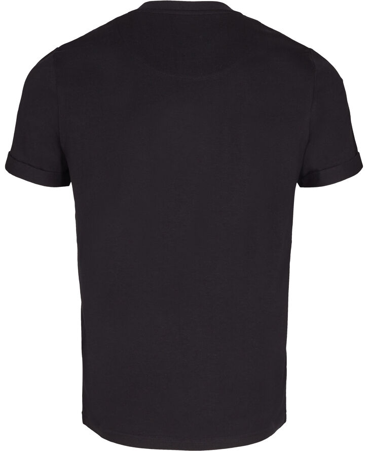 Les Deux Encore T-Shirt Sort