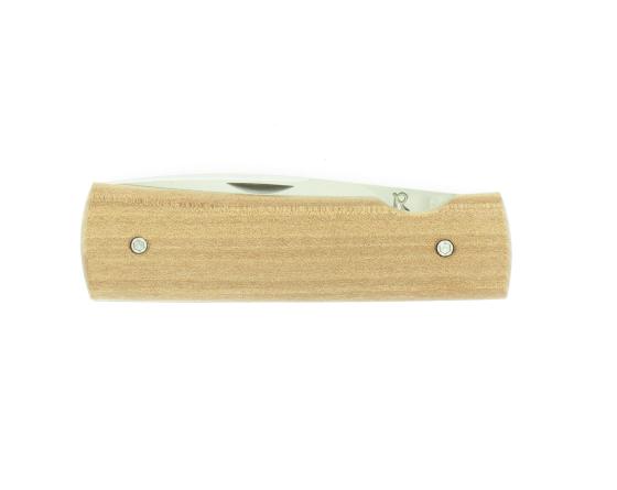 Mini Cormier Couteau de poche par Renoux