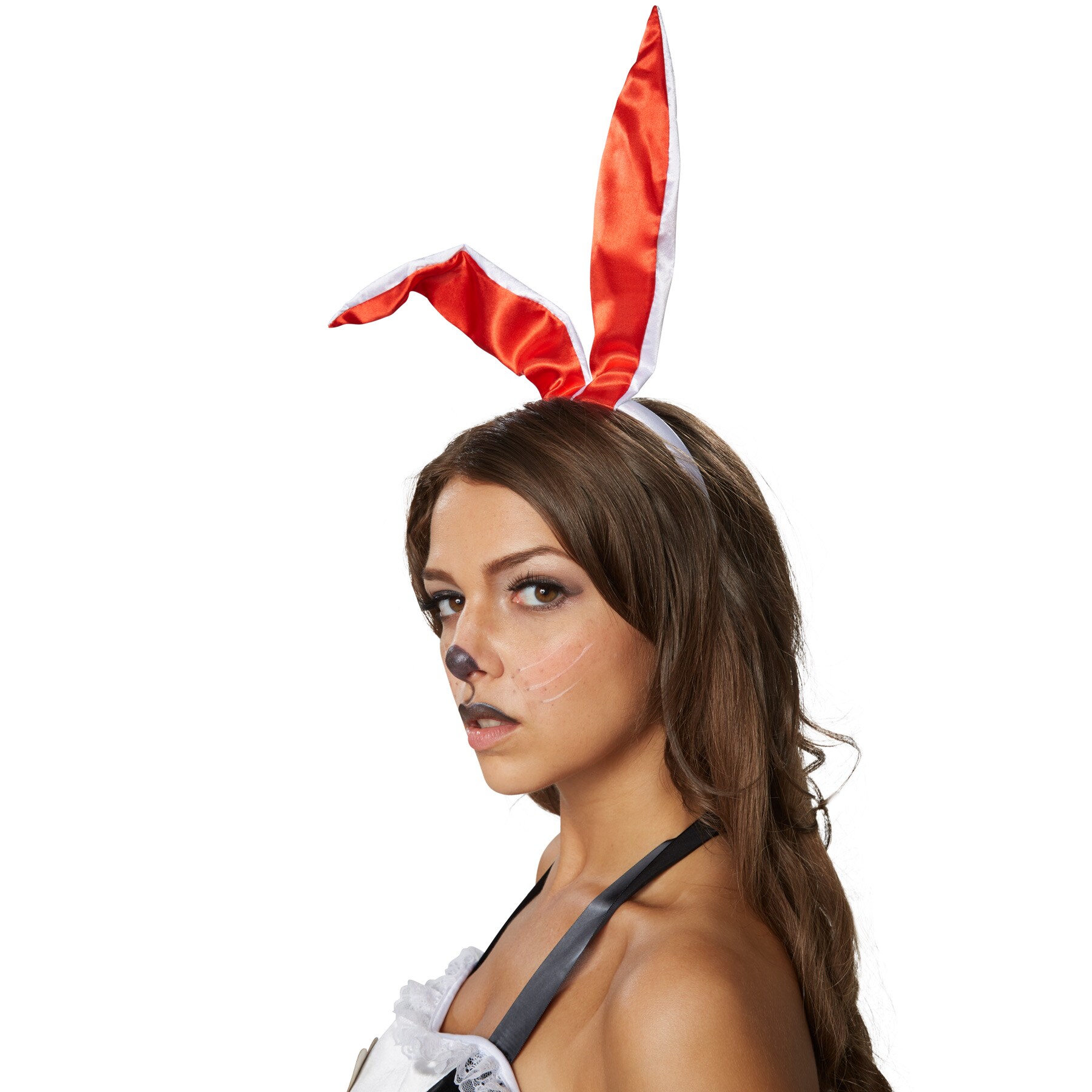 tectake® Frauenkostüm Love Bunny