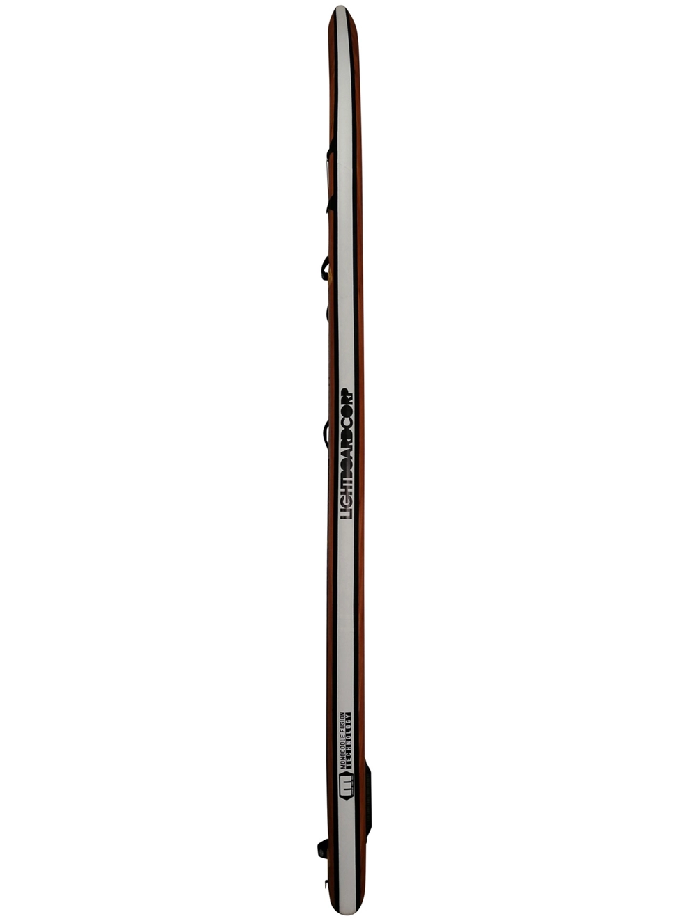 Light MFT Series Tourer 14'0 SUP Board uni