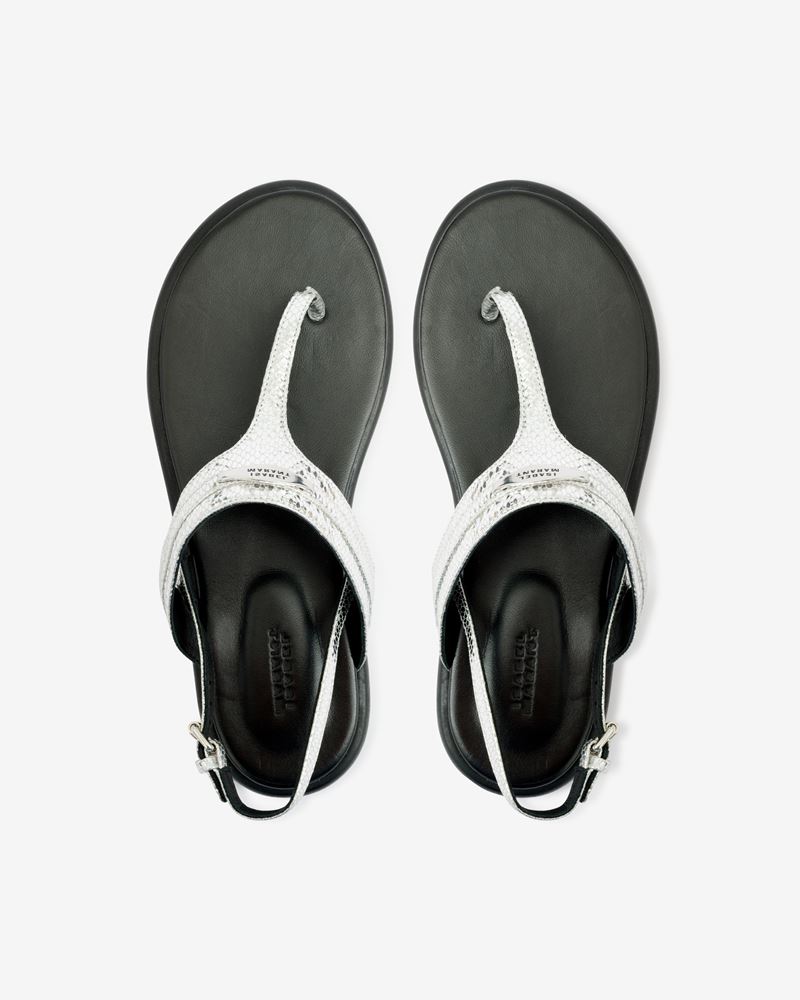 SANDALES NYA
