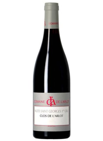 Clos de l'Arlot - Monopole - Arlot