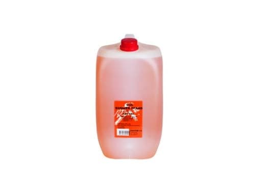 Saft Champ Sommerstang smag 10ltr Ø53mm,10 Ltr/dnk